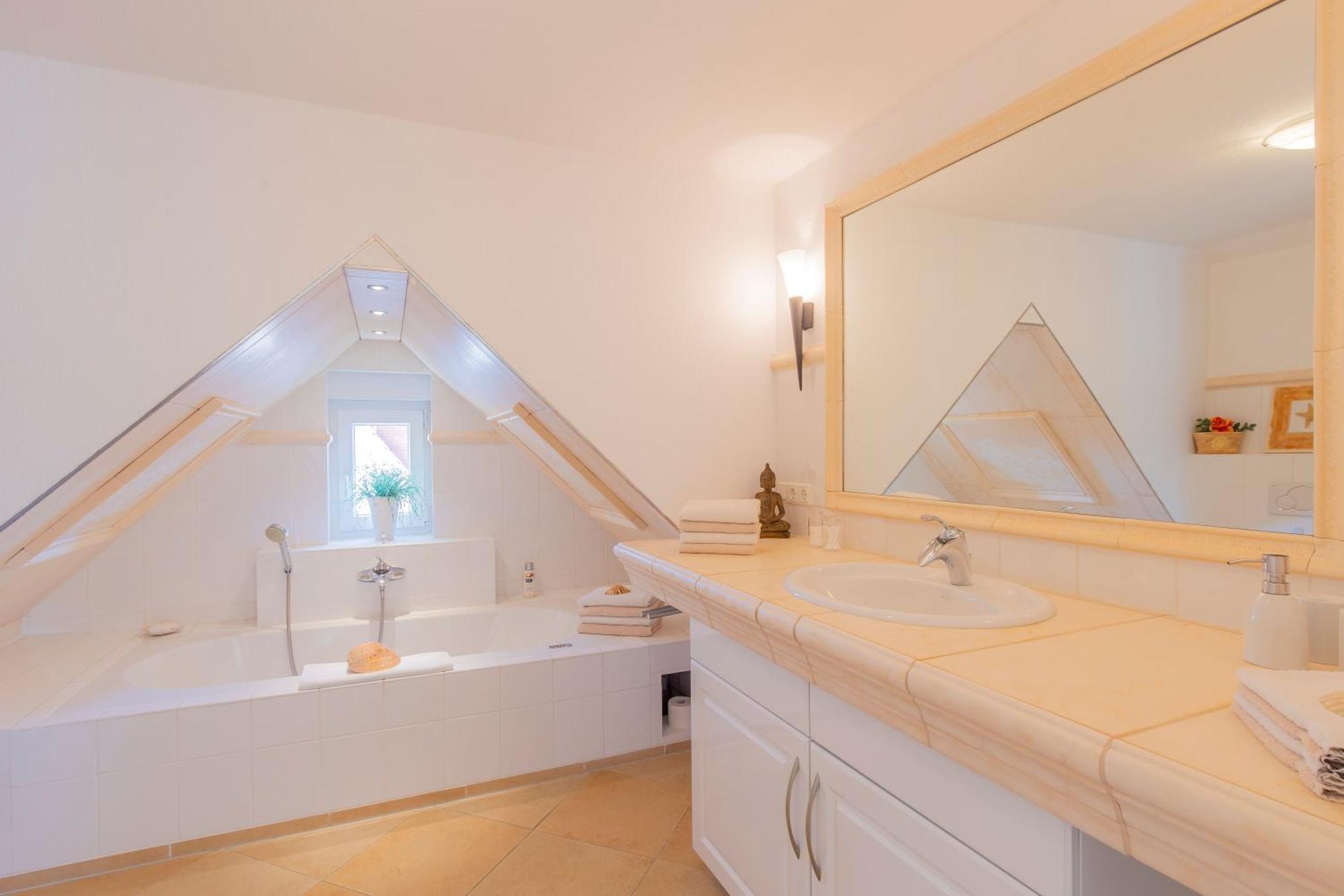 Haus Sonne _ Meer Sierksdorf Bagian luar foto