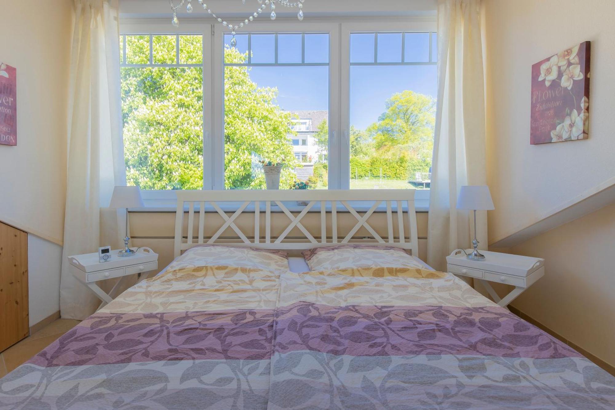 Haus Sonne _ Meer Sierksdorf Bagian luar foto