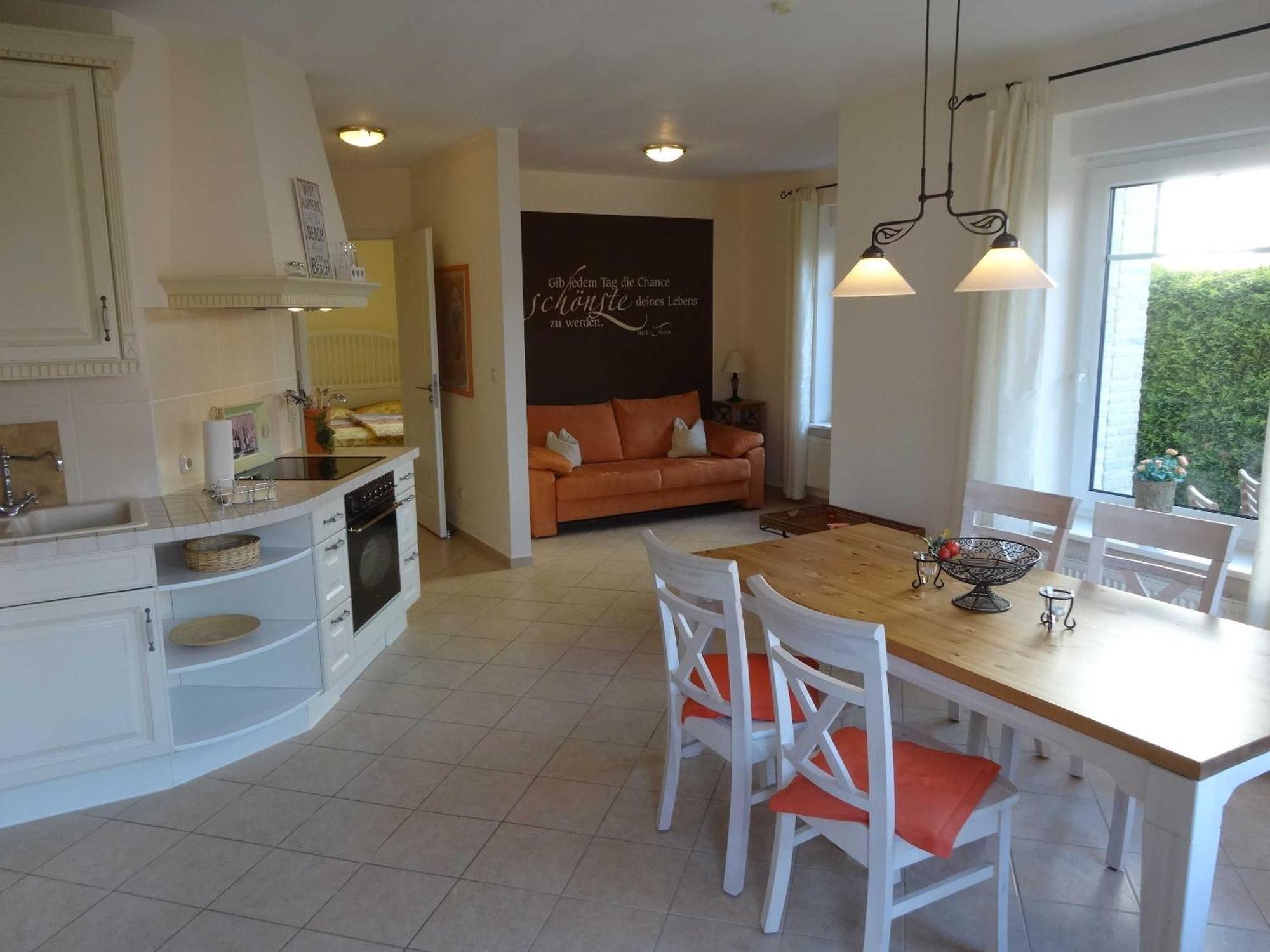 Haus Sonne _ Meer Sierksdorf Bagian luar foto