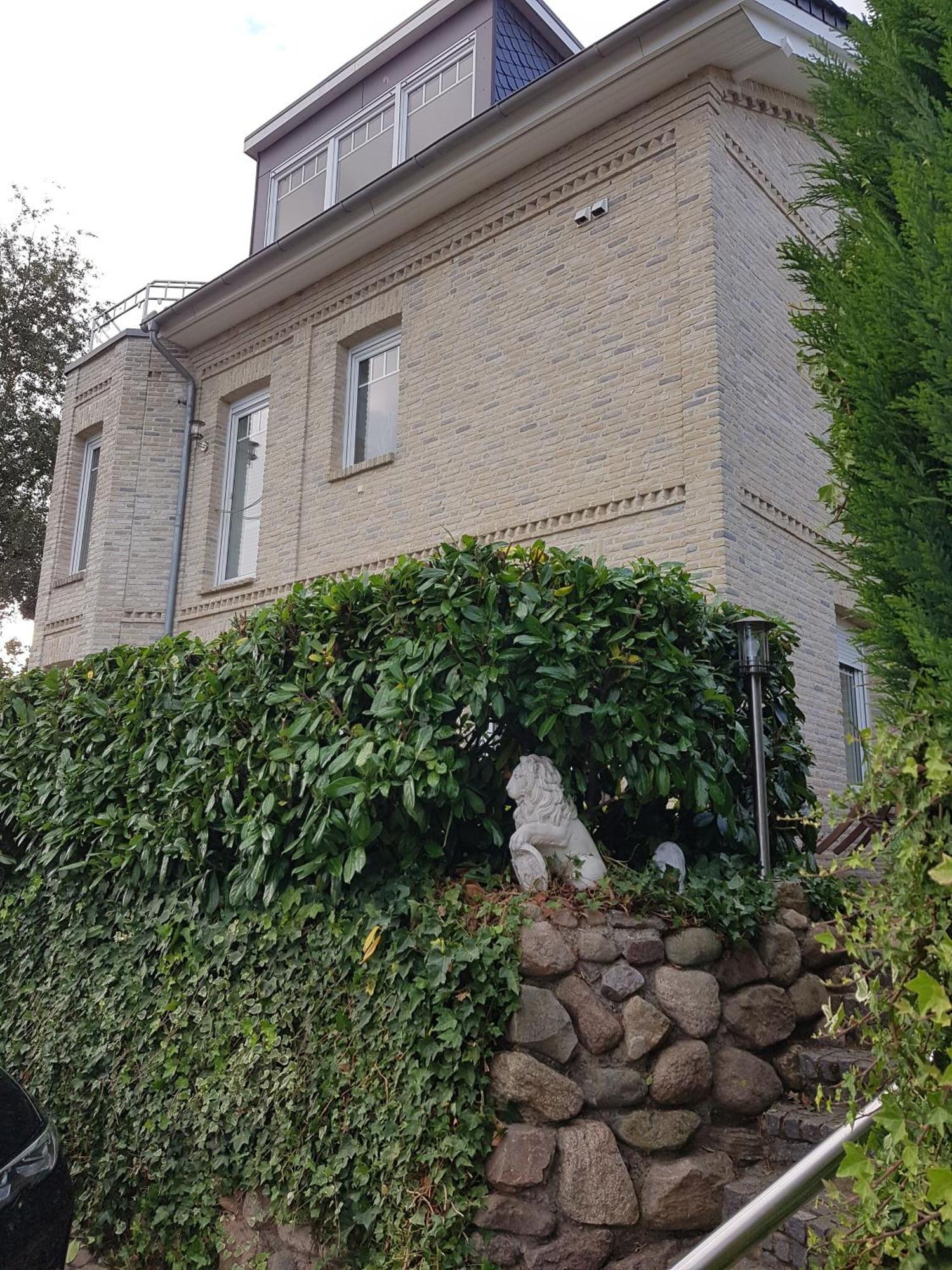 Haus Sonne _ Meer Sierksdorf Bagian luar foto