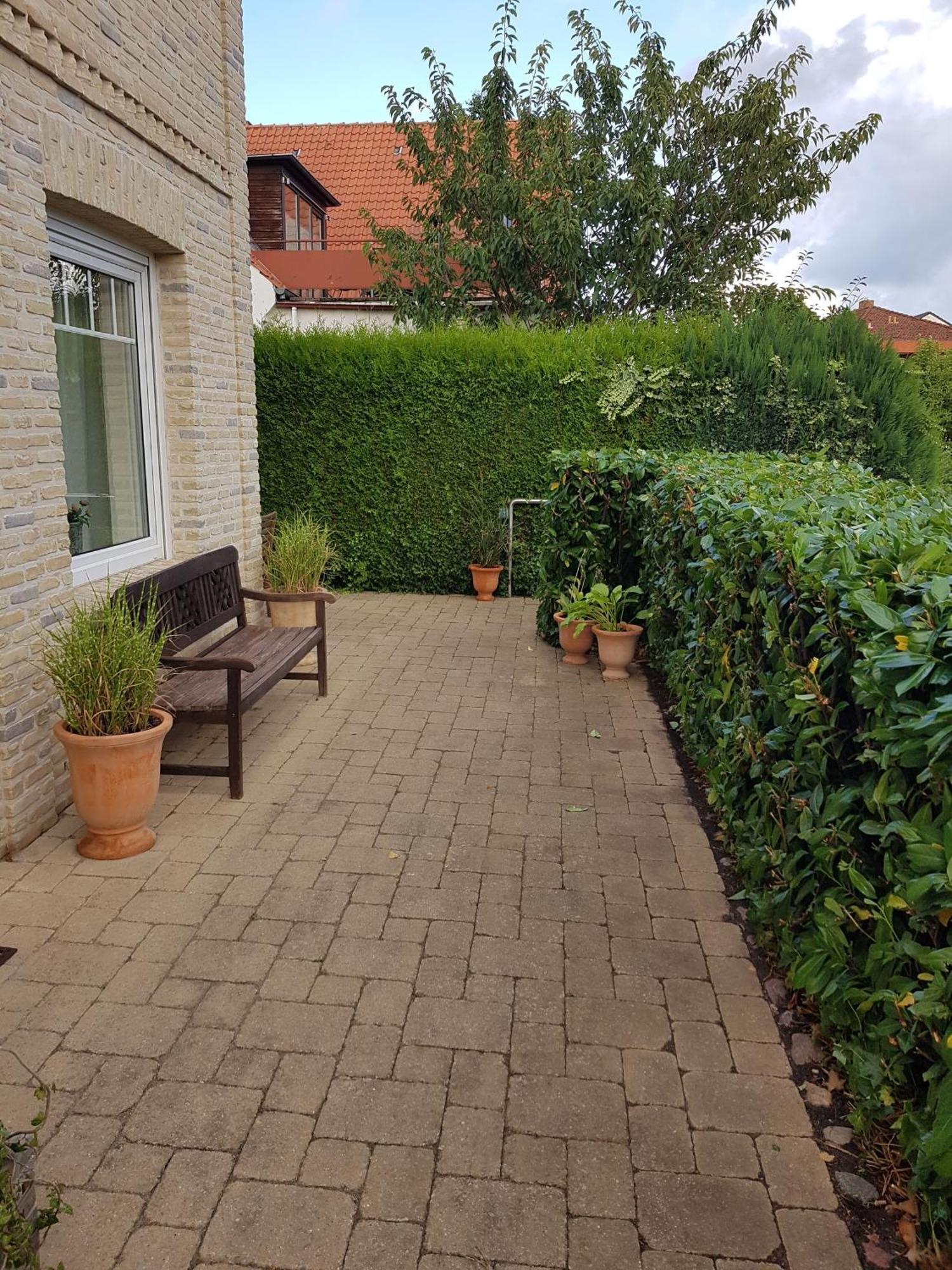 Haus Sonne _ Meer Sierksdorf Bagian luar foto