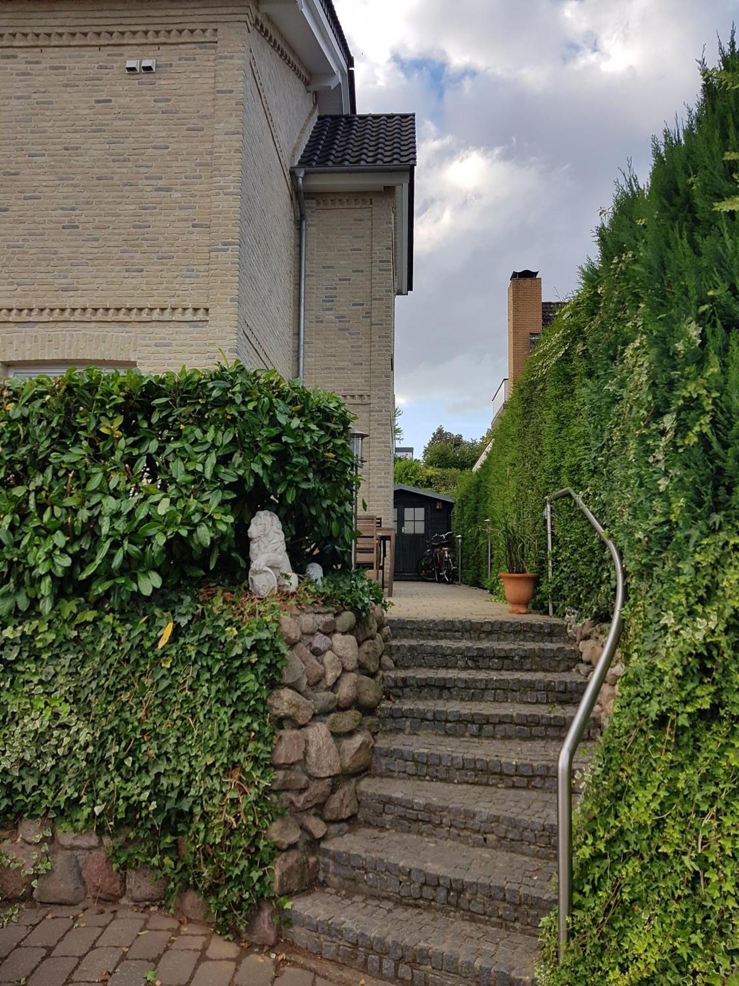 Haus Sonne _ Meer Sierksdorf Bagian luar foto