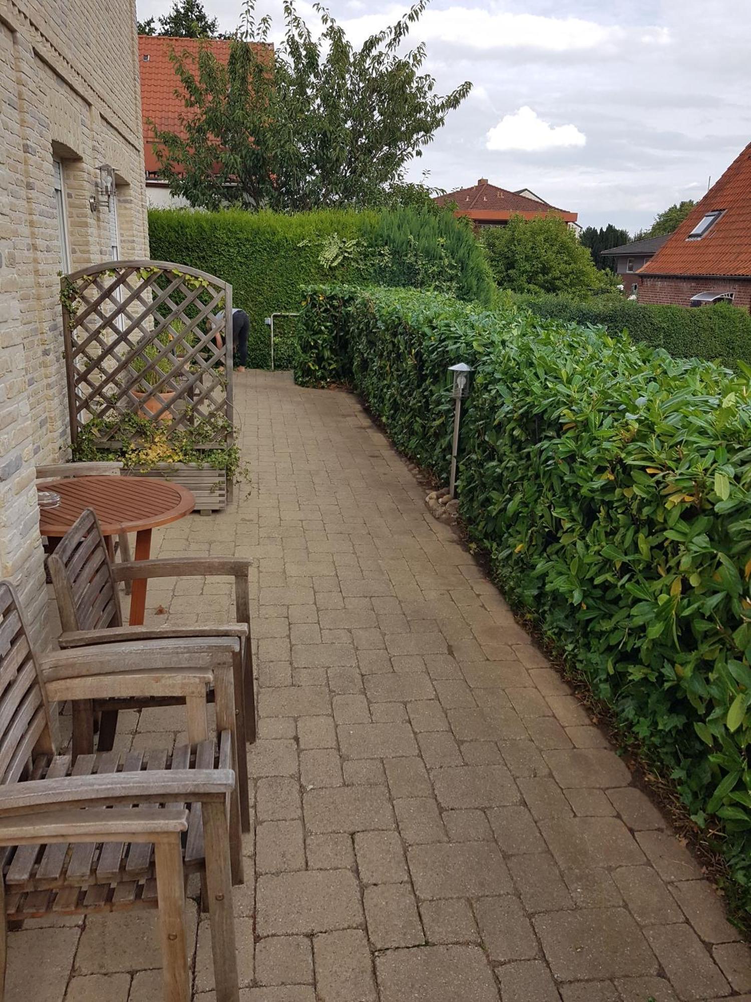 Haus Sonne _ Meer Sierksdorf Bagian luar foto